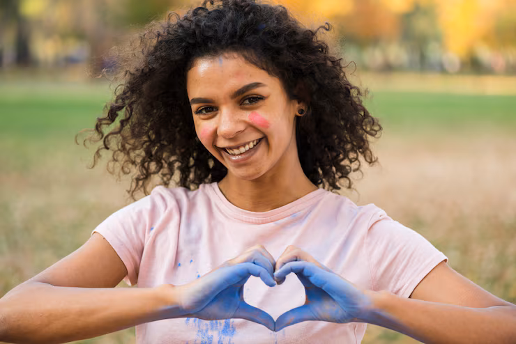 Suara untuk Ruang Tenang